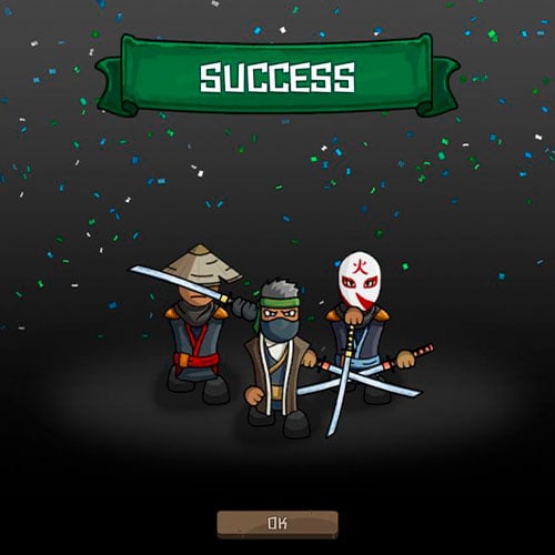 Ninja Tycoon Cd Key Steam Global